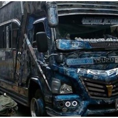 Get to know who Safe Joe really is