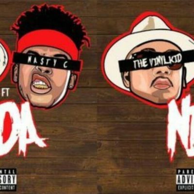 Mac Bully is the latest lit matatu in town