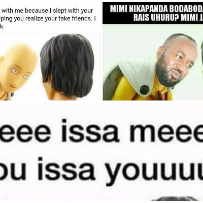 Joho embarasses Uhuru again,there is no comeback after this one