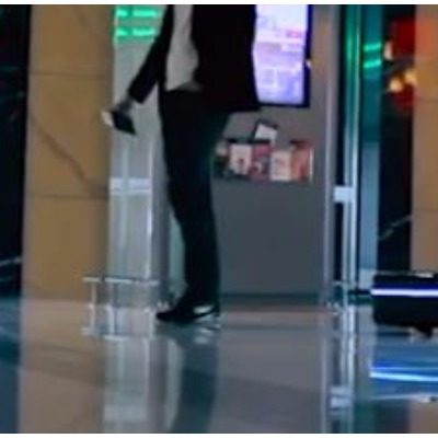 Khaligraph Jones’ freestyle will make Betty Kyalo love him