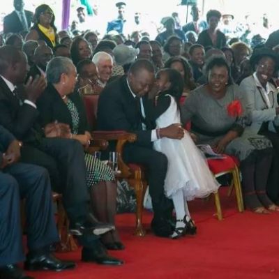 Read the apology Singer Bahati wrote for cohabiting with his beautiful prayer partner s