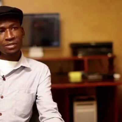 A sneak peak at the LeBron Soldier 11