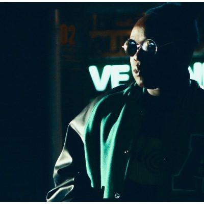 Bahati’s collaboration with Rayvanny is finally here