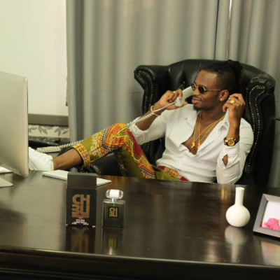 “haki I still love you Huddah” Rapcha confesses his love to Huddah Monroe (VIDEO)