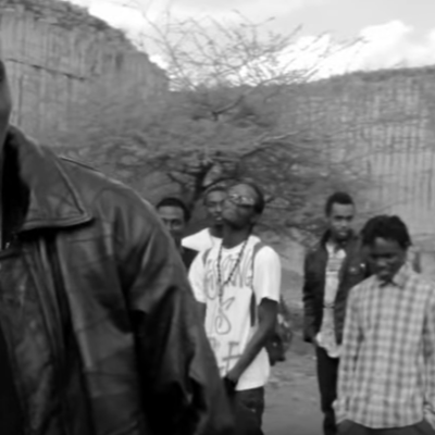 ‘Too Much’ by Naiboi which features Ghanaian Fuse ODG is here