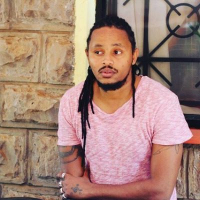 Photo: Comedian Ayeiya of the Churchill Show dies after terrible accident