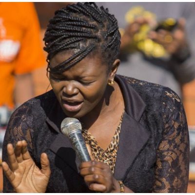 Eric Omondi proves his patriotism on his latest skit