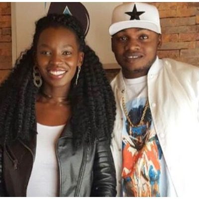 Photos of Comedian Ayeiya funeral in his rural home in Kijura, Nyansiongo, Kisii county.