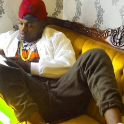 Dj Kalonje’s gave his mother this sweet present on her birthday