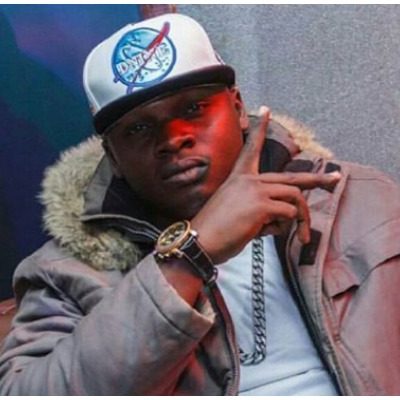 Virusi Mbaya gets fresh tattoos