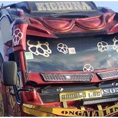 King Kaka releases ‘Mwizi Kubwa’