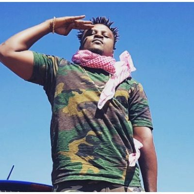 after Julius Yego, Victor Wanyama gets his own theme song courtesy of Machakos Kyalo