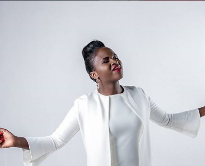 “If I died today and came back – I would still wish to come back as ME” Huddah Monroe tells off bugging groupies