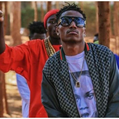 King Kaka releases ‘Mwizi Kubwa’