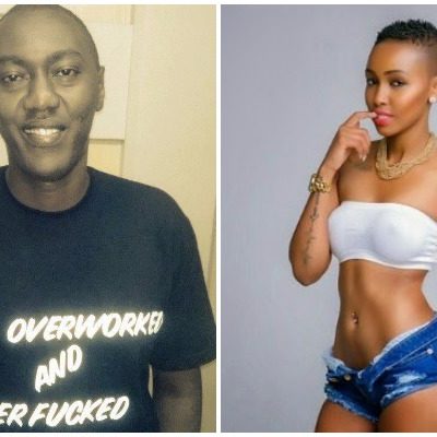 Wakadinali makes statement with this powerful single