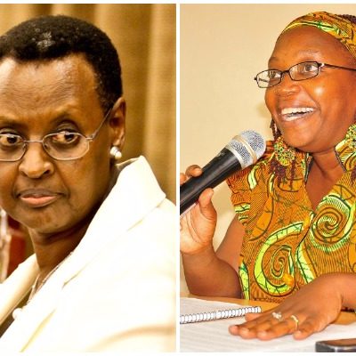 is Ziza Bafana the new east African musical King?