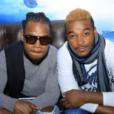 Stella Mwangi making tremendous moves in Italy