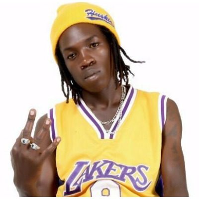 how Khaligraph Jones slayed his Eldoret show