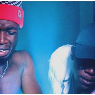 “haki I still love you Huddah” Rapcha confesses his love to Huddah Monroe (VIDEO)