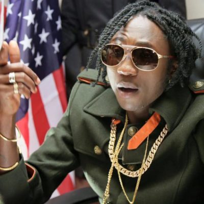 This cypher proves why Dandora is regarded as the hip hop city