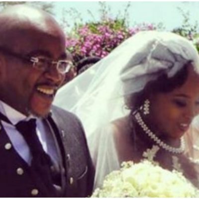 Diamond Platnumz touching message to Ray C will make you look at life differently