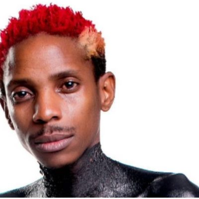 Eunice Njeri latest song will bless you