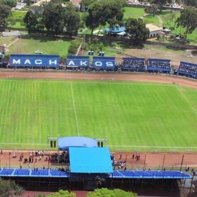 Photos:Inside Gospel singer Ringtone alleged 60M worth palace