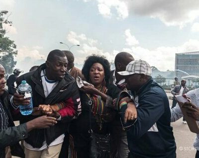 ‘Ntwarwara’  is the single that every Kisii has fallen in love with