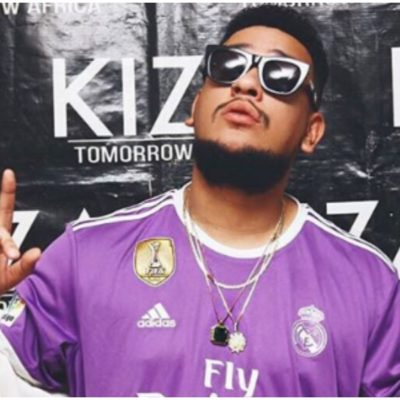 Jimmy Gait gets trolled after crying on national TV