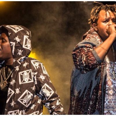 Awww! check out how cute King Kaka was as a baby