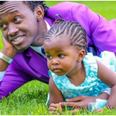 rapper and businessman AKA named most influential person in Africa