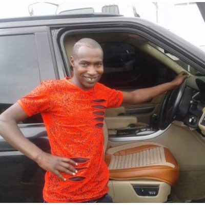 Bahati’s cute photos of himself and his girlfriend Diana Marua stirs online with jealousy