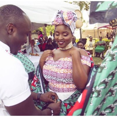 Chris Kantai working on a making a major comeback and yes, Khaligraph Jones is involved