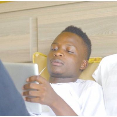 This is how King Kaka was praised by Anyiko Owoko on his birthday