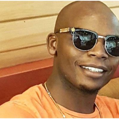 Khaligraph Jones claps back at Vera Sidika