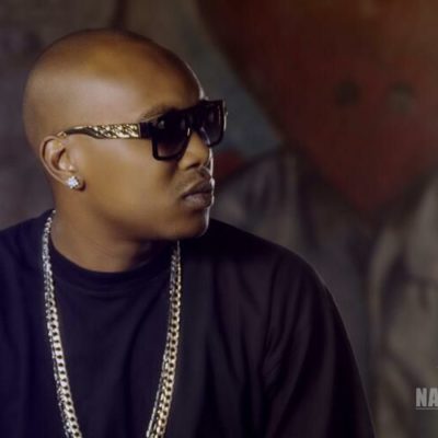Khaligraph Jones releases ‘chali ya ghetto’ with Rayvanny