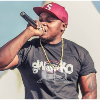 Kisumu ‘President’ Gabiro Mtu Necessary has done it again