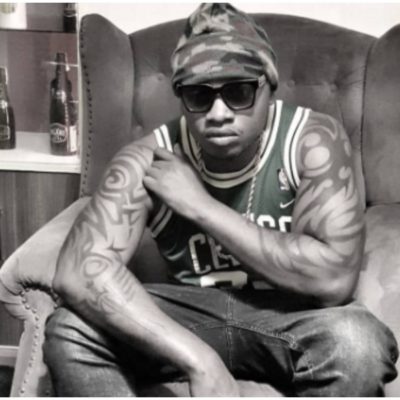 Photos, Zari Hassan clashes with Ivan Ssemwanga relatives at vigil