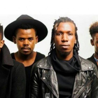 Photos of how Cece Sagini’s ruracio went down