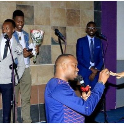 “if I die today, let my children be taken to an orphanage” Nyota Ndogo opens up