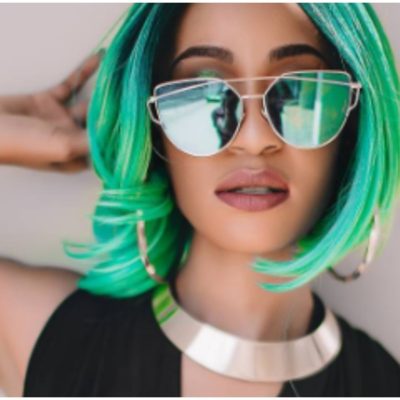 Nyashinski – Malaika lyrics