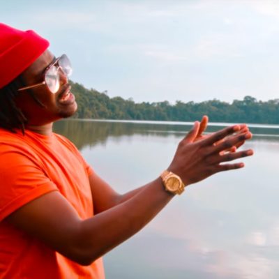 Scar is taking over the rap industry, wait and see!