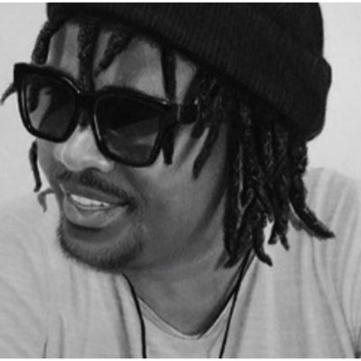 dARKsOUL II: Illicit Blues mixtape by Ken Koast is magic!