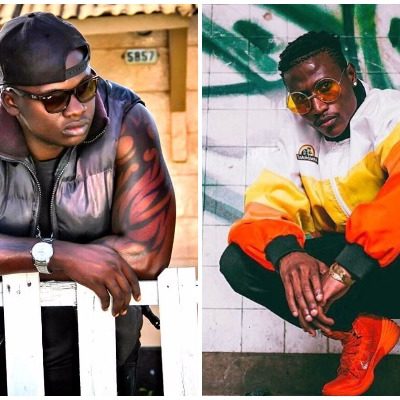 Pendo attacks fan for calling her chubby and ugly