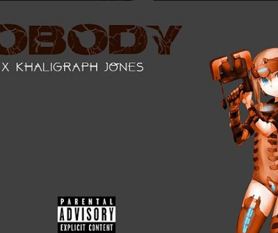 Banembe Jeremie latest single ‘Beloved & Blessed’ is the latest anthem in town