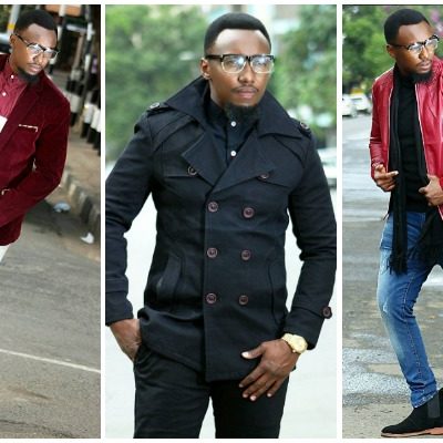 Chris Kantai working on a making a major comeback and yes, Khaligraph Jones is involved