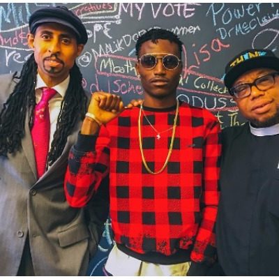 this is thetouching message Sugar wrote to her husband on his birthday