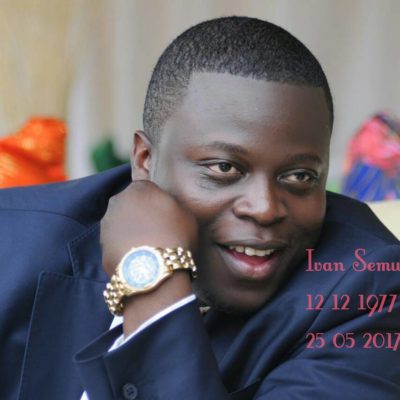 Kayvo Kforce unveils his beautiful girlfriend