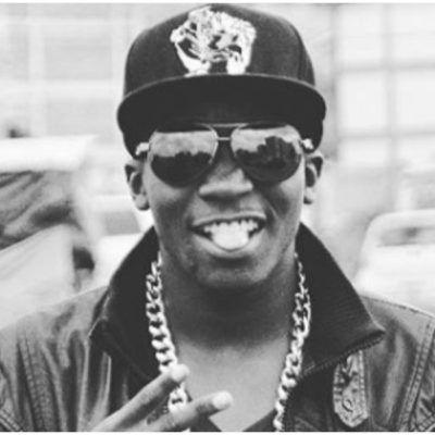 Khaligraph Jones hangs out with Nasty C