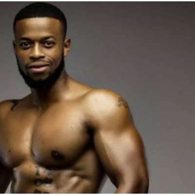 Femi One is one beautiful goddess, here’s proof